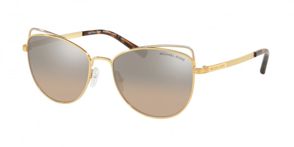 Michael Kors MK1035 ST. LUCIA Sunglasses