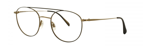 Lafont Issy & La Clac Eyeglasses, 181 Black