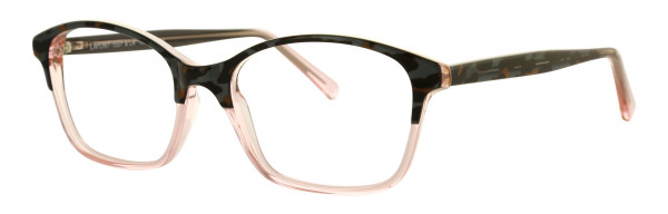 Lafont Issy & La Bientot Eyeglasses, 2036 Grey