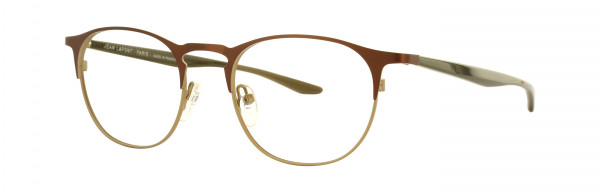 Lafont Bastia Eyeglasses, 592 Orange