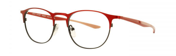 Lafont Bastia Eyeglasses, 672 Red