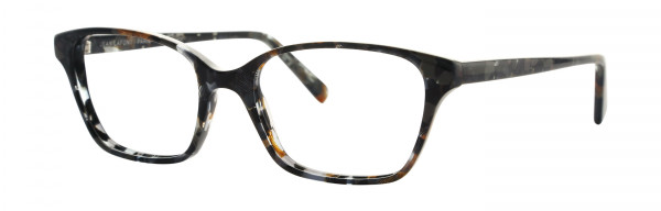 Lafont Beauregard Eyeglasses, 1047 Black