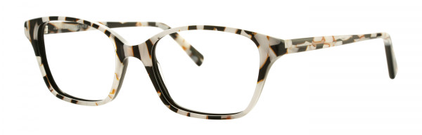 Lafont Beauregard Eyeglasses, 1052 Black