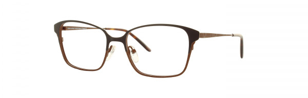 Lafont Beatrice Eyeglasses, 158 Black