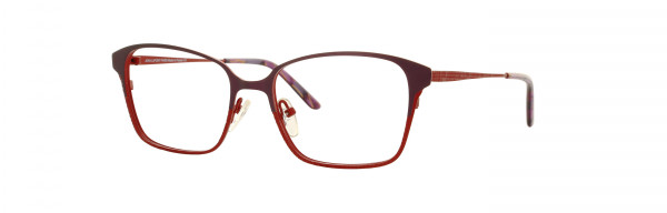 Lafont Beatrice Eyeglasses, 7090 Purple