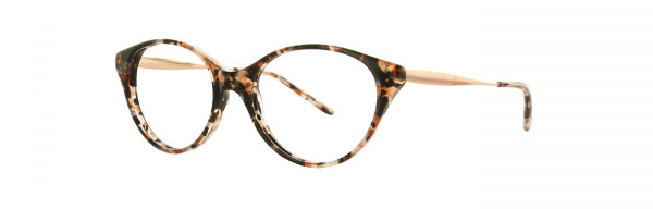 Lafont Bagatelle Eyeglasses, 1023 Black