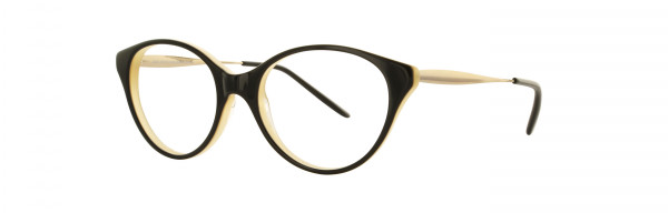 Lafont Bagatelle Eyeglasses, 1040 Black