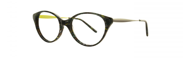 Lafont Bagatelle Eyeglasses, 2030 Grey