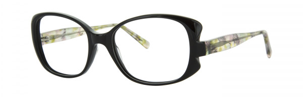 Lafont Anemone Eyeglasses, 100 Black