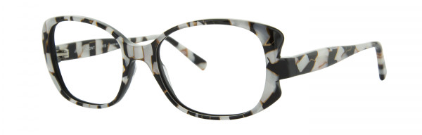 Lafont Anemone Eyeglasses, 1052 Black