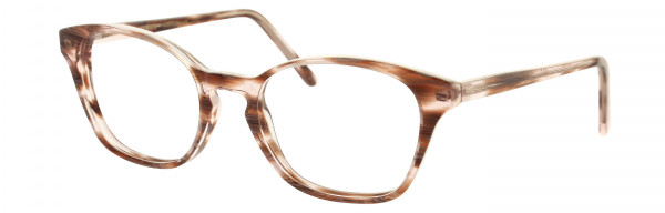 Lafont Becky Eyeglasses, 7084 Pink