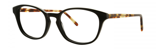 Lafont Becky Eyeglasses, 100 Black
