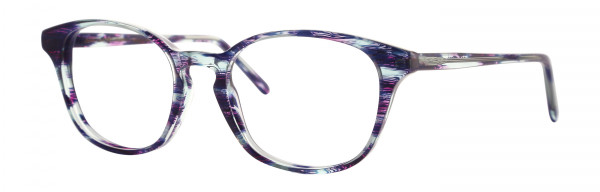 Lafont Becky Eyeglasses, 3094 Blue