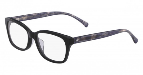 Altair Eyewear A5044 Eyeglasses, 001 Black