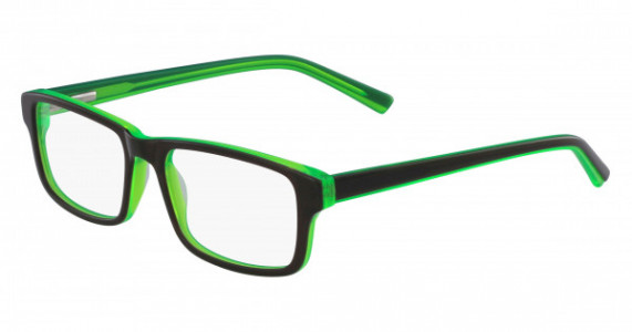 Kilter K4010 Eyeglasses, 210 Brown