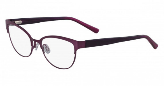 Kilter K5012 Eyeglasses, 512 Berry