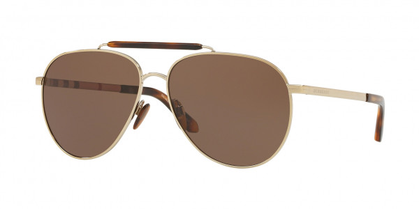 Burberry BE3097 Sunglasses