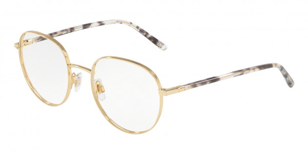 Dolce & Gabbana DG1304 Eyeglasses, 02 GOLD (GOLD)
