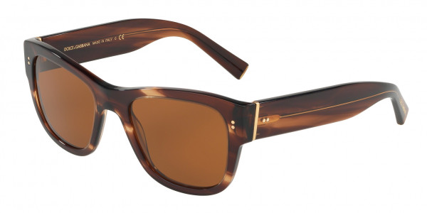 Dolce & Gabbana DG4338 Sunglasses