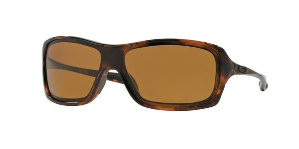 Oakley OO9202 BREAK UP Sunglasses, 920206 TORTOISE (HAVANA)