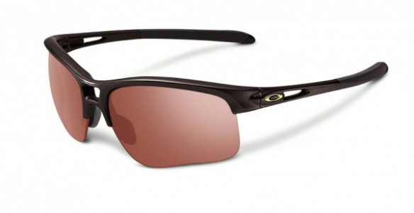 Oakley OO9257 RPM EDGE Sunglasses, 925705 CHOCOLATE SIN (BROWN)