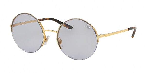 Polo PH3120 Sunglasses, 90041A GOLD (GOLD)