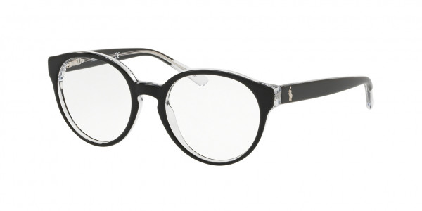 Ralph Lauren Children PP8533 Eyeglasses