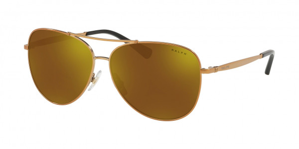 Ralph RA4125 Sunglasses, 93577D LIGHT BRONZE