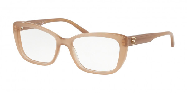 Ralph Lauren RL6178 Eyeglasses, 5538 OPAL TAUPE