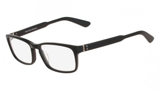 Calvin Klein CK8515 Eyeglasses, (001) BLACK