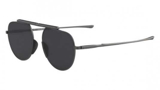 Calvin Klein CK8055S Sunglasses, (029) SATIN GRAPHITE