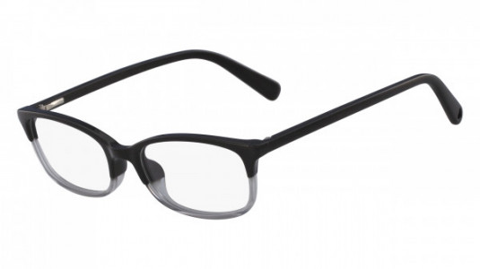 Nine West NW5153 Eyeglasses, (210) BROWN