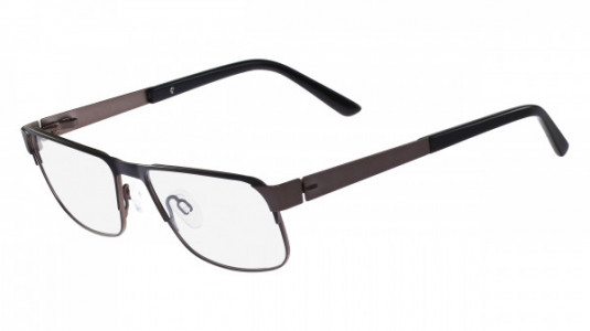 Skaga SK2563 VAXHOLM Eyeglasses, (501) BLACK