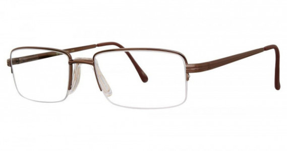 Stetson Stetson 348 Eyeglasses, 097 Tan