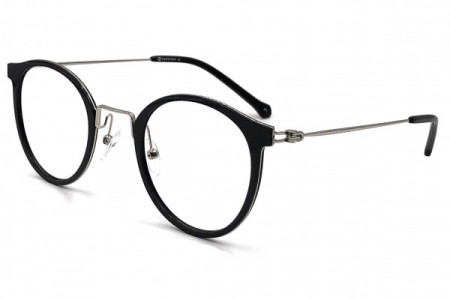 Eyecroxx EC554T Eyeglasses