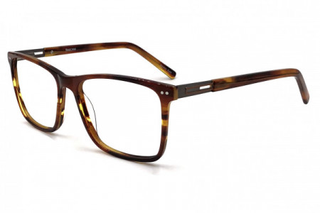 Toscani T2090 Eyeglasses, Hv Havana Brown