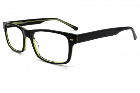 Toscani T2091 Eyeglasses, Ct Black Cactus