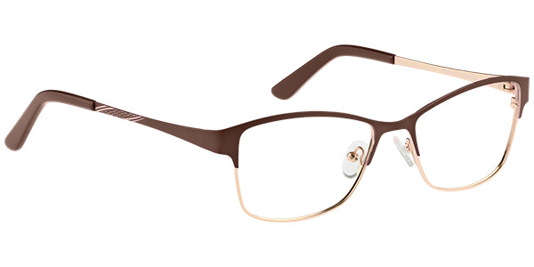 Bocci Bocci 412 Eyeglasses, Brown