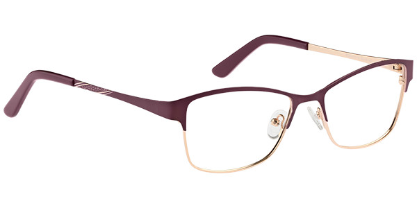 Bocci Bocci 412 Eyeglasses, Purple