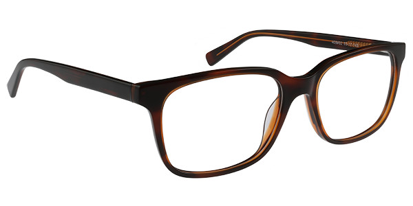 Bocci Bocci 408 Eyeglasses, Black