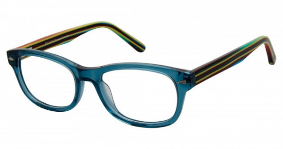 PEZ Eyewear P151 Eyeglasses