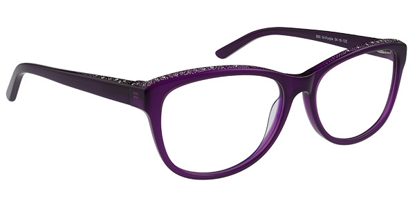 Tuscany Tuscany 655 Eyeglasses, 14-Purple