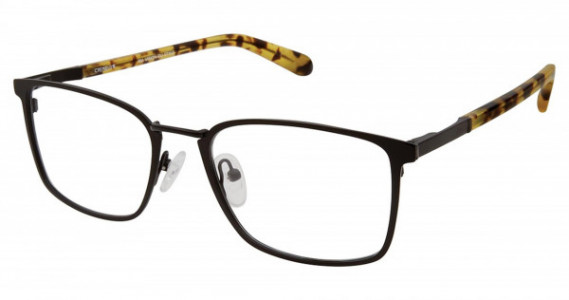 Cremieux ARLES Eyeglasses, BLACK