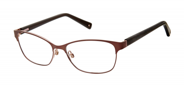 Brendel 922054 Eyeglasses, Brown - 60 (BRN)