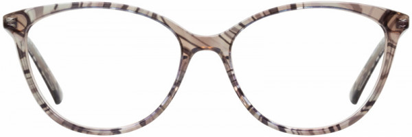 David Benjamin Cosmic Eyeglasses, 2 - Gray Multi