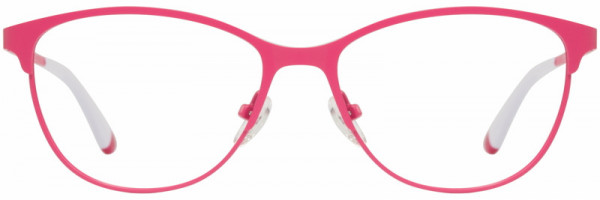 David Benjamin Pop Star Eyeglasses, 2 - Pink Tulip