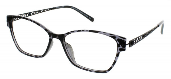 Aspire WHOLEHEARTED Eyeglasses, Black Tortoise