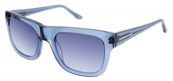 BCBGMAXAZRIA VIVID Sunglasses, Blue