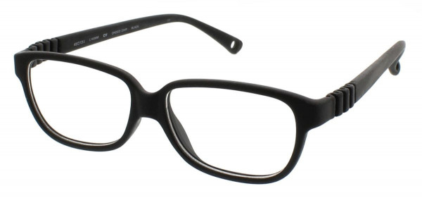 Dilli Dalli CHOCO CHIP Eyeglasses, Black