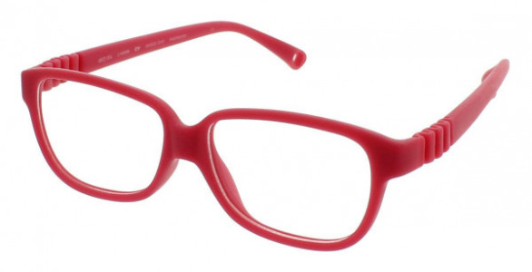 Dilli Dalli CHOCO CHIP Eyeglasses, Raspberry